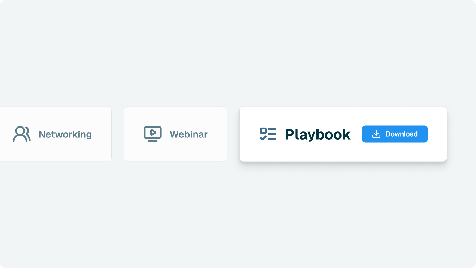 Access resources